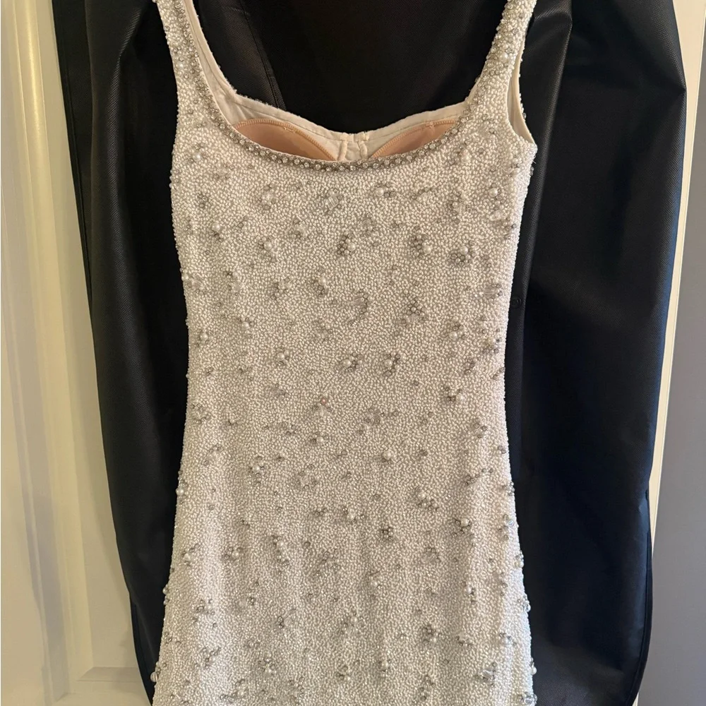 Clio Peppiatt Dress - Picture 7 of 13